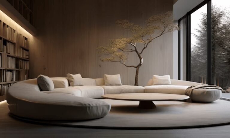10 Luxury Living Room Designs That Exude Elegance