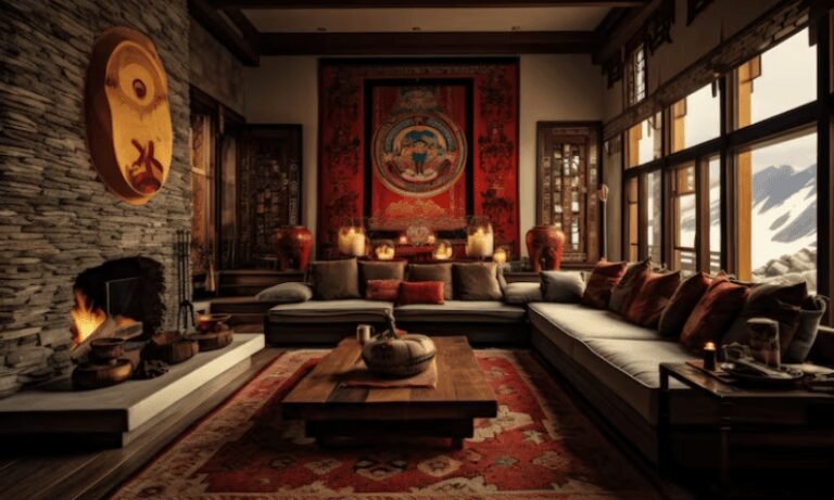 20 Stunning Interior Design Ideas to Transform Your Home