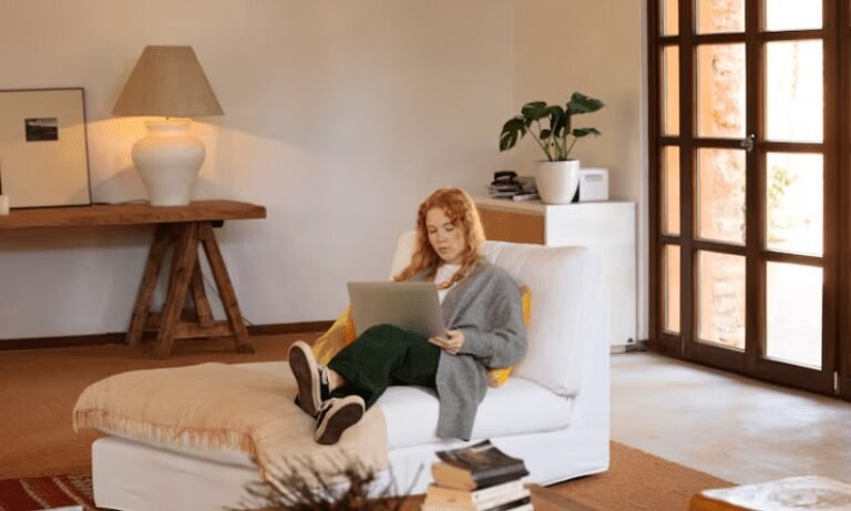 Best Living Room Interior Design Trends for Modern Homes