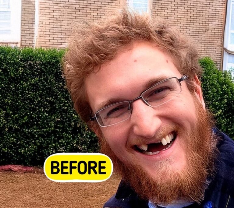 15 People Who Said “Enough” and Changed Their Lives Forever