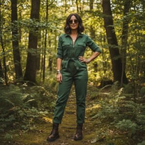 Tomboy Outfit Ideas 20 Stylish Androgynous Looks to Try