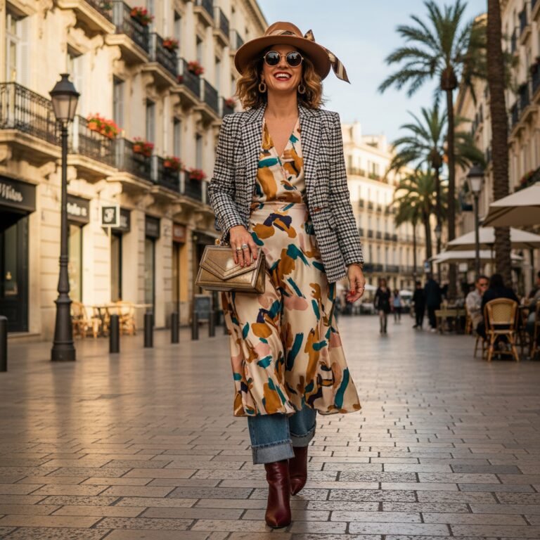 12 Fashion Tips to Help You Find Your Personal Style