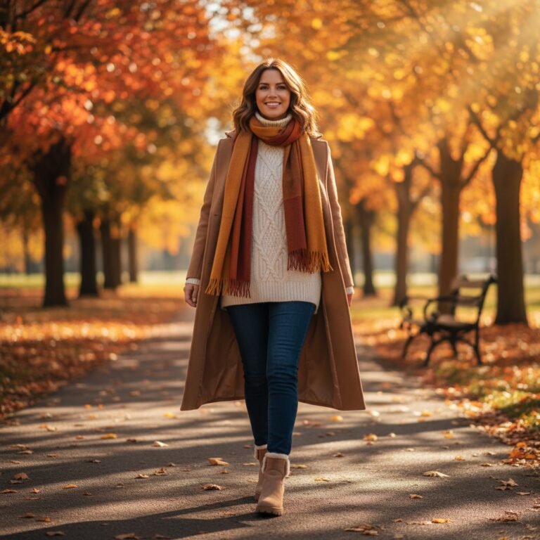 18 Stylish Women’s Fall Casual Shoes You Need This Season
